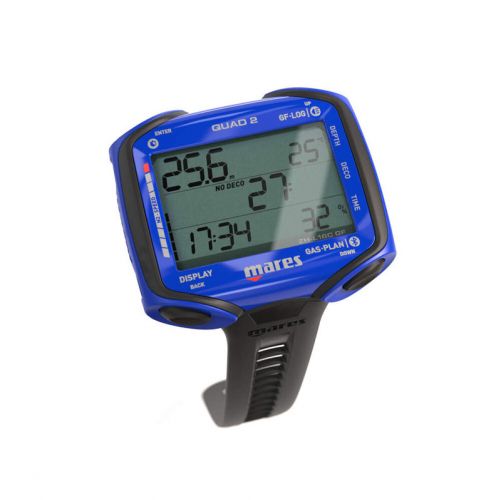 Mares komputer Quad 2 ()